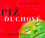 Pižďuchové - Václav Havel (2003, pevná)