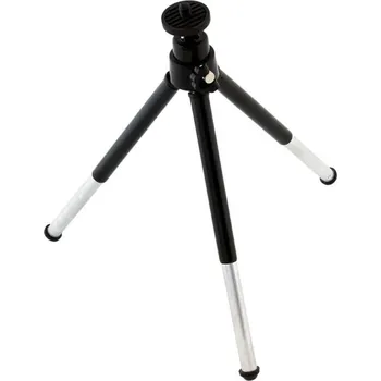 Stativ Mini stativ, černý
