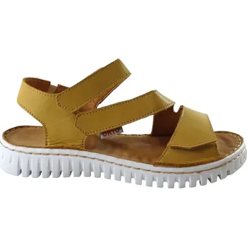 Dámské sandále 8013/III. - dámské zdravotní kožené sandály s možností vlastní barvy 38