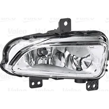 Mlhový světlomet Mlhovka VALEO 047411