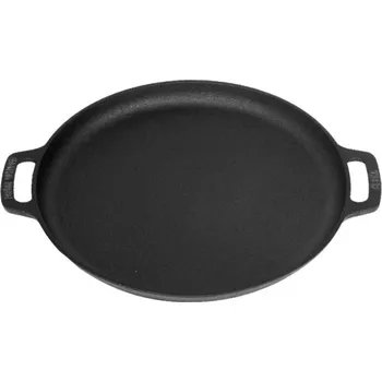 Pánev Mělká pánev/Plancha 35 cm