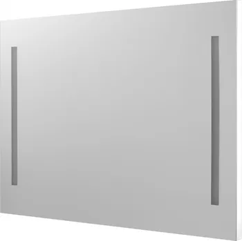 Zrcadlo Dřevojas Zrcadlo STRIPE ZCO 100