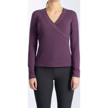 Dámské tričko PS of Sweden Triko Honore PS of Sweden, dámské, hortensia S