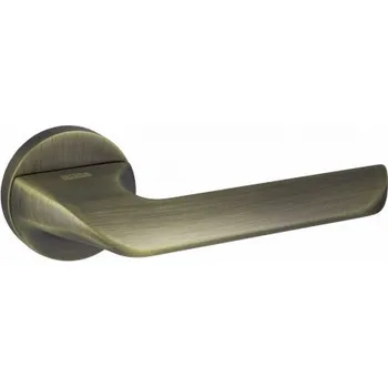 Interiérové dveře VPD Klika Coral Patina mat