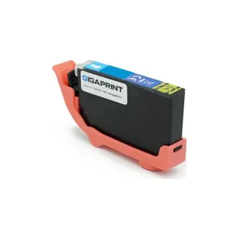 Gigaprint za Canon PFI-300 C Pigment ink - kompatibilní náplň