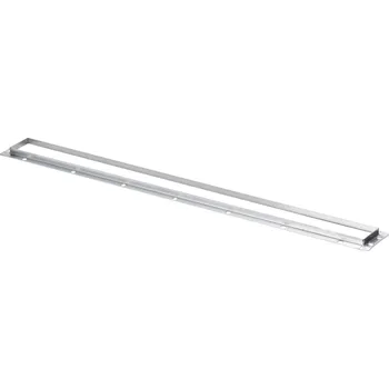 Odvodňovací žlab Viega Advantix montážní rám pro sprch. žlab 80cm, mod. 4982.45, 745 363