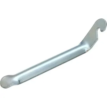 FORCE montážní páčka kovová, pozink