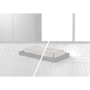 Matrace Magniflex Fiaba 5 Plus pěnová matrace pro děti Rozměr: 120 x 60 cm