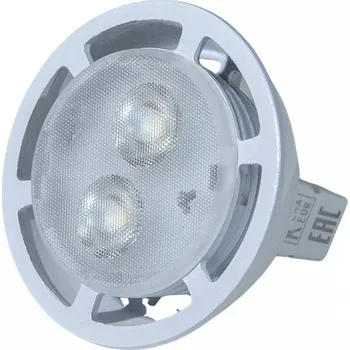 Žárovka LED žárovka LED6W