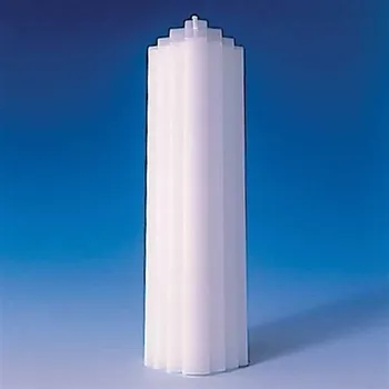 Výroba svíčky Polykarbonátová forma Schodový půdorys