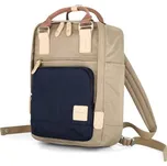 Himawari batoh Daphne NR31 Hnědý Himawari FA187ss05