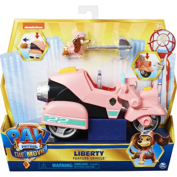 Spin Master Paw Patrol The Movie…
