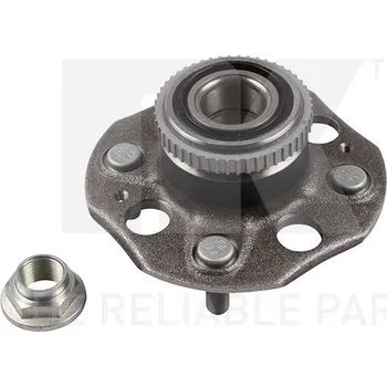 Sada ložisek kol NK 764009