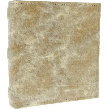 Sběratelství Gedeon Album na mince C21 HERA-1 béžové