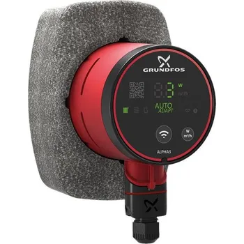 Oběhové čerpadlo GRUNDFOS ALPHA3 25-40 130 mm 230 V