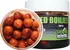 Boilies Carp Inferno Boilies Boosted 20 mm/300 ml