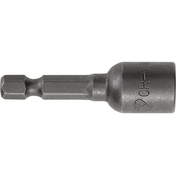 Šroubovák Magnetická objímka HOGERT Délka magnetické objímky (mm): 8