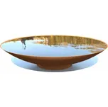 Max SWP5 cortenová mísa na vodu 150 x…