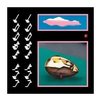 Zahraniční hudba LP Loose Fit: Loose Fit LTD | CLR 2020 Neon Yellow Vinyl Limited Edition