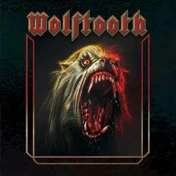 Zahraniční hudba CD Wolftooth: Wolftooth 2019