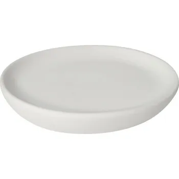 Sapho CHLOÉ mýdlenka na postavení, bílá mat (CH032)