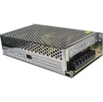 LED osvětlení Zdroj 12V/150W spínaný HS-150/12 JYINS