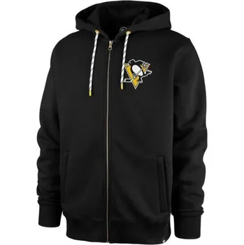 Pánská mikina Mikina NHL 47 Brand Morris SR, Senior, Pittsburgh Penguins, S 47' Brand