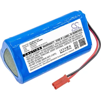 Baterie k notebooku Baterie Cameron Sino CS-MDH161VX pro Homenice 330C - neoriginální