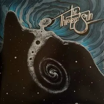 Zahraniční hudba 2LP The Thirteenth Sun: Stardust LTD | CLR 2018 Aquamarine Translucent Vinyl