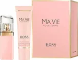 Hugo Boss Ma Vie Pour Femme EDP