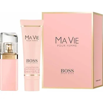 Dámský parfém Hugo Boss Ma Vie Pour Femme EDP
