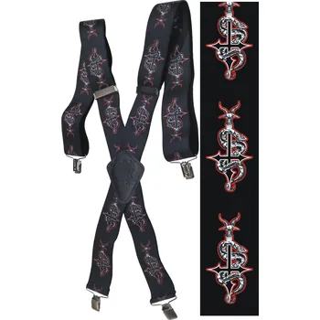 Kšandy Kšandy 064 kozel Provedení: Y