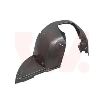 Příslušenství karosérie obložení, dutina kola VAN WEZEL 4040434