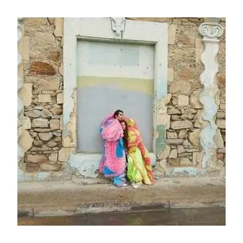 Zahraniční hudba CD Buscabulla: Regresa 2020