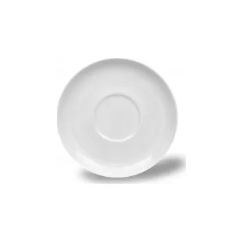 Porcelánový podšálek, Thun, TOM, 16 cm
