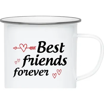 Plecháček Best friends forever #2