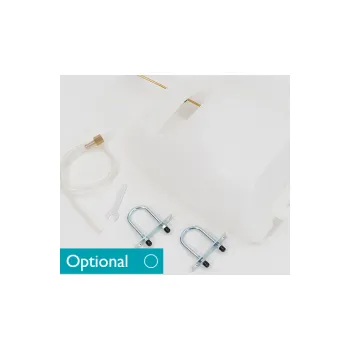 Podlahový mycí stroj Nádoba na čisticí roztok pro jednokotoučové stroje Truvox Orbis ECO