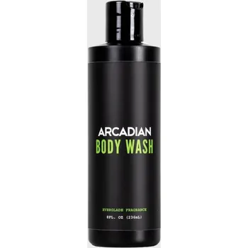 Sprchový gel Arcadian Body Wash sprchový gel pro muže 236 ml