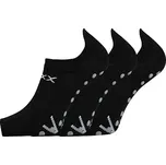 Ponožky VoXX Joga B černé Velikost: 39-42 (26-28)