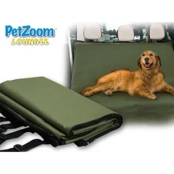 Ochranný potah do auta Pet Zoom Loungee