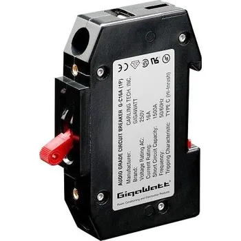 Jistič GigaWatt G-C16A