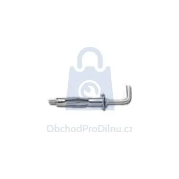 Hmoždinka Hmoždinka ocelová dutinová HOD-L se skobou 10x52 M5, balení 1000 ks