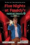 Five Nights at Freddy´s: Fazbear…