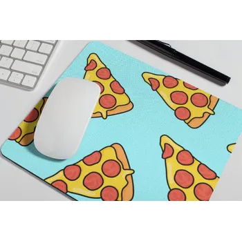 Podložka pod myš Podložka pod myš Pizza