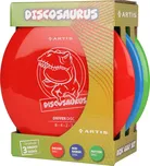 Artis Discosaurus Set 3 ks 21 cm