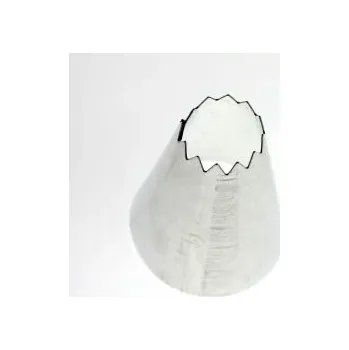 Jiří Loukota Zdobící špička průměr 12mm-12 zubů