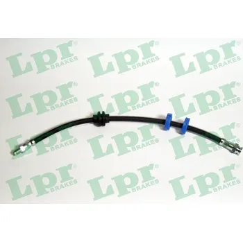 Brzdová hadice Brzdové hadice LPR 6T46690