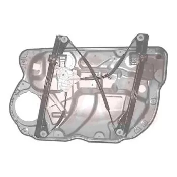 Stahovačka okna Zvedací zařízení oken VAN WEZEL 5827265