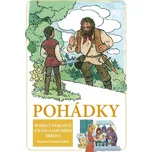 Pohádky - Božena Němcová, Karel Jaromír…