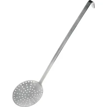 Naběračka SVING Nerezová odpěňovačka PROFI monoblok 12 cm